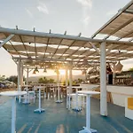 Surf Egitim Merkezi Hotel İmroz