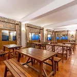 Hotel Surf Egitim Merkezi Gokceada