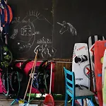 Surf Egitim Merkezi