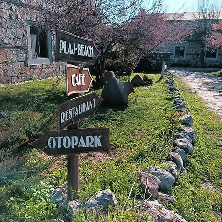 Hotel Surf Egitim Merkezi