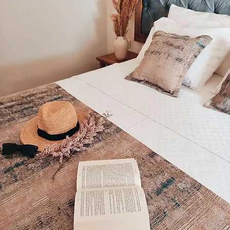 Surf Egitim Merkezi Hotel 3*