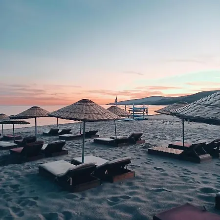 Hotel Surf Egitim Merkezi