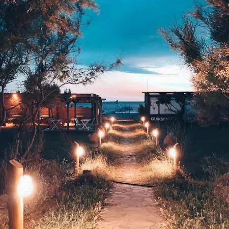 Hotel Surf Egitim Merkezi 3*