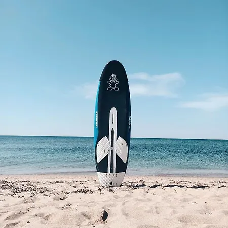 Szálloda Surf Egitim Merkezi 3*