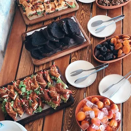 Hotel Surf Egitim Merkezi İmroz