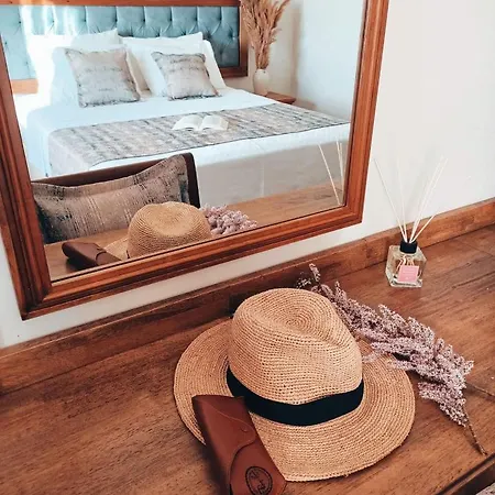 Surf Egitim Merkezi İmroz