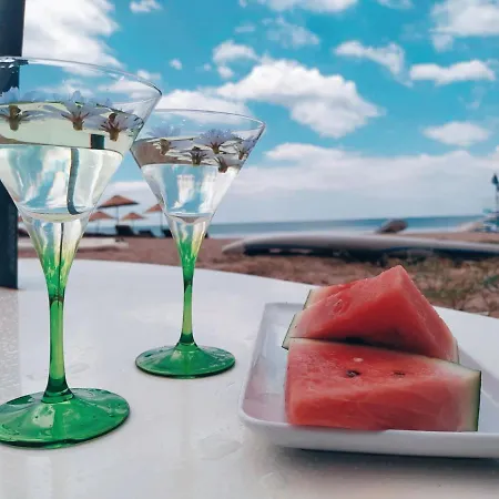 Hotel Surf Egitim Merkezi