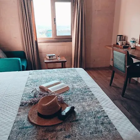 Hotel Surf Egitim Merkezi 3*