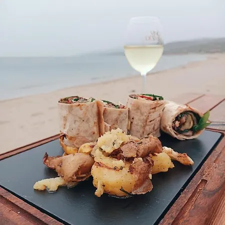 Surf Egitim Merkezi Hotel 3*