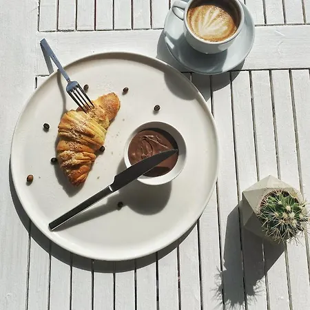 Surf Egitim Merkezi 3*