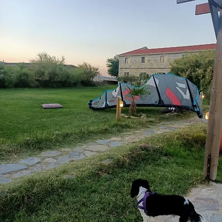 Surf Egitim Merkezi İmroz