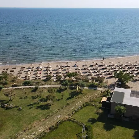 Surf Egitim Merkezi Отель 3*