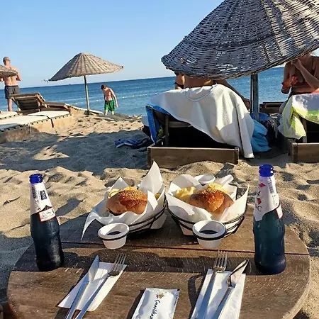 Surf Egitim Merkezi 3*