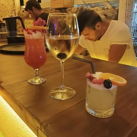 Surf Egitim Merkezi Hotel 3*