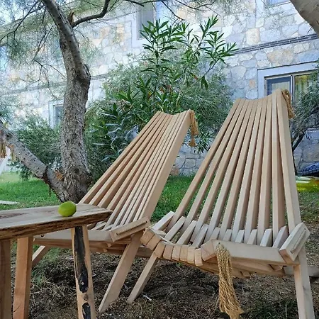 Szálloda Surf Egitim Merkezi