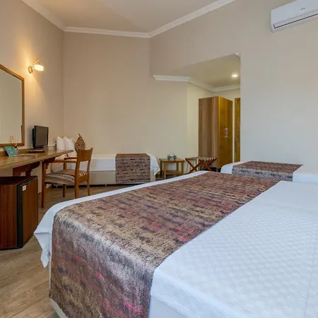 Surf Egitim Merkezi 3* Имврос