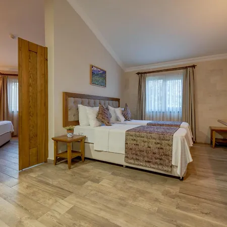 Surf Egitim Merkezi Отель
