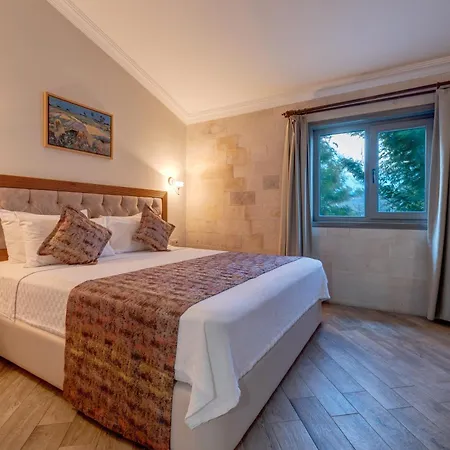 Отель Surf Egitim Merkezi 3*