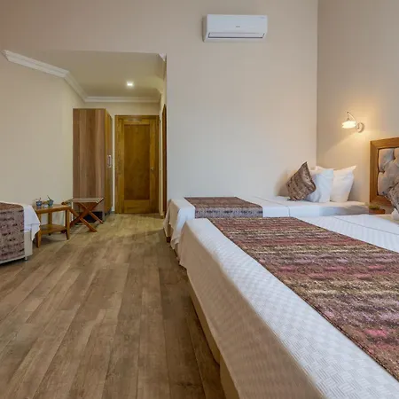 Surf Egitim Merkezi Отель 3*