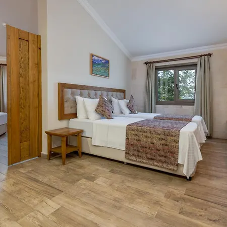 Surf Egitim Merkezi 3* Имврос