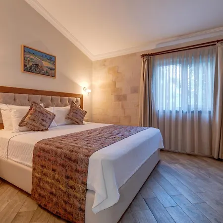 Surf Egitim Merkezi Отель
