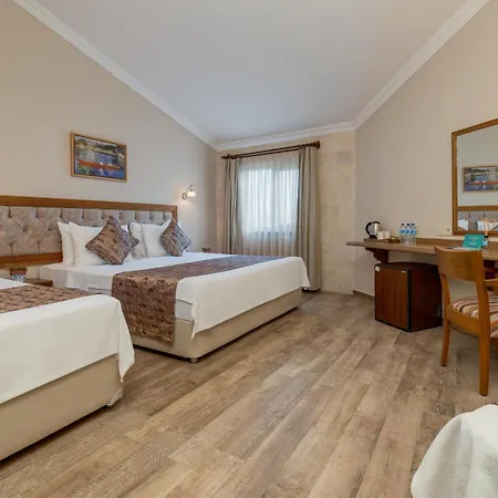 Surf Egitim Merkezi Отель 3*