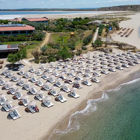 Surf Egitim Merkezi 3*