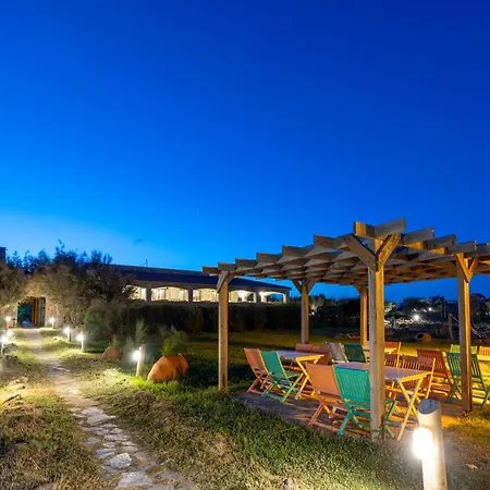 Surf Egitim Merkezi Hotel