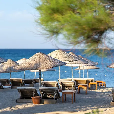 Hotel Surf Egitim Merkezi İmroz