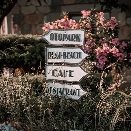 Surf Egitim Merkezi 3* İmroz