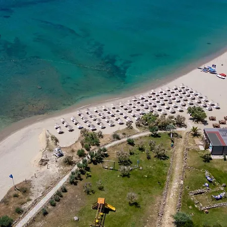 Hotel Surf Egitim Merkezi