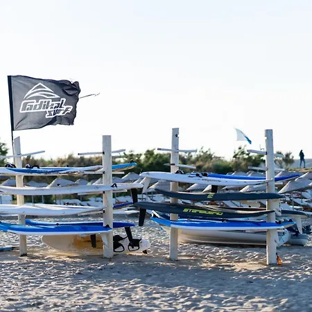 Surf Egitim Merkezi Hotel İmroz