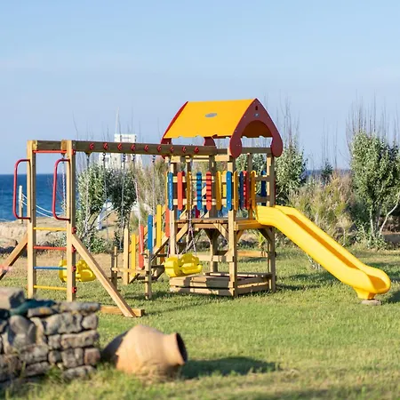 Отель Surf Egitim Merkezi 3*