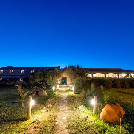 Hotel Surf Egitim Merkezi