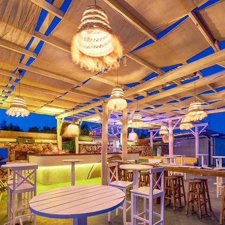 Hotel Surf Egitim Merkezi 3*