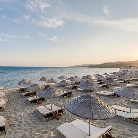 Surf Egitim Merkezi Hotel