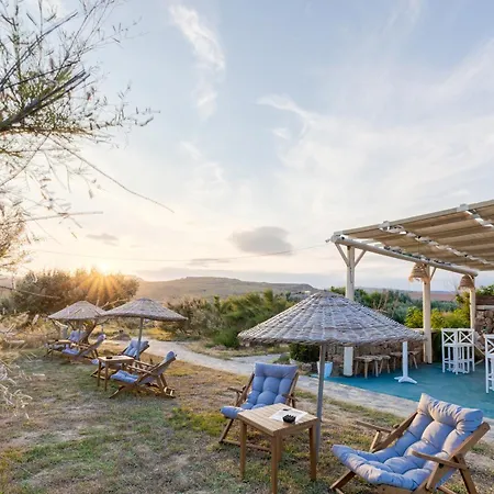 Surf Egitim Merkezi 3*