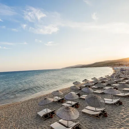 Surf Egitim Merkezi Hotel 3*