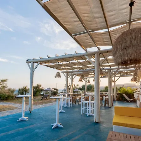 Surf Egitim Merkezi 3* İmroz