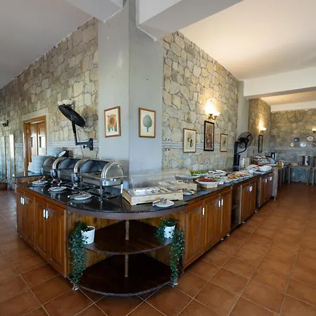 Hotel Surf Egitim Merkezi