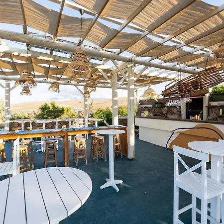Hotel Surf Egitim Merkezi