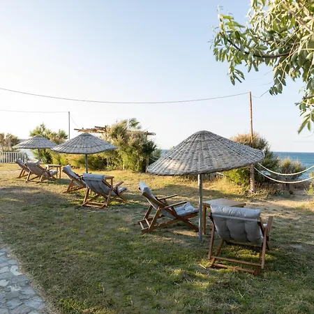 Surf Egitim Merkezi Имврос