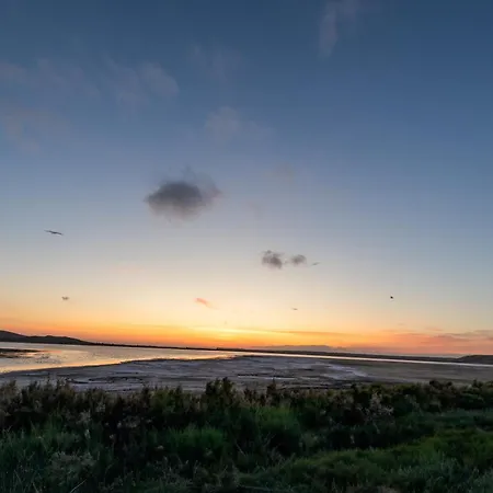 Surf Egitim Merkezi Hotel