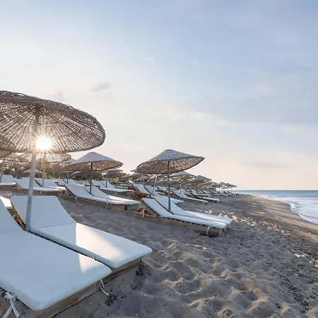 Surf Egitim Merkezi Отель
