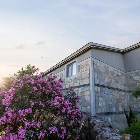 Surf Egitim Merkezi Hotel