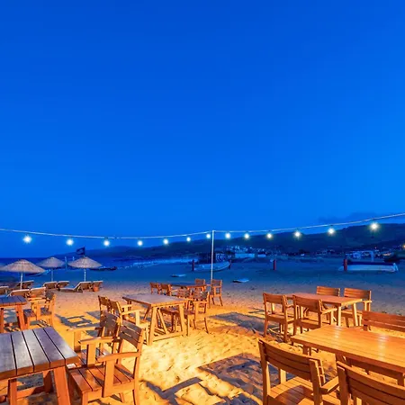 Hotel Surf Egitim Merkezi İmroz