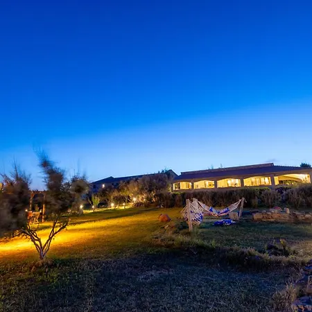 Surf Egitim Merkezi Hotel 3*