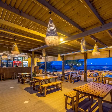 Hotel Surf Egitim Merkezi İmroz