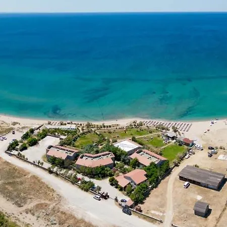 Surf Egitim Merkezi 3*