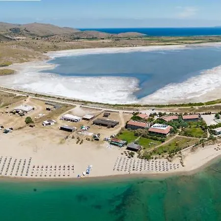 Surf Egitim Merkezi Hotel